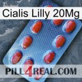 Cialis Lilly 20Mg 06